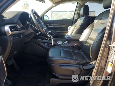 Zdjęcie 7 z 13 samochodu: 2021 KIA TELLURIDE LX VIN:5XYP2DHCXMG097934 - miniatura