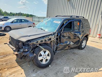 2012 FORD ESCAPE XLT 1FMCU0D74CKB29761 - główne zdjęcie licytacji z USA - miniatura