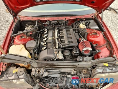 Zdjęcie 11 z 13 samochodu: 2000 BMW 323 I VIN:WBAAM3345YFP72556 - miniatura