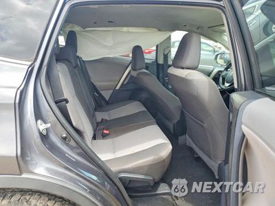 Zdjęcie 10 z 12 samochodu: 2013 TOYOTA RAV4 LE VIN:2T3ZFREV0DW014710 - miniatura
