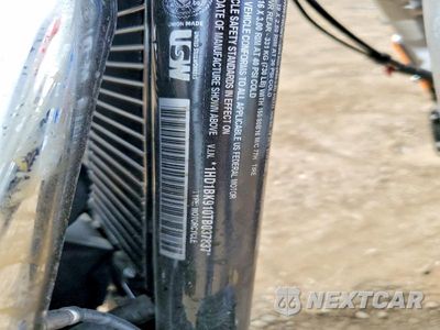 Zdjęcie 8 z 8 samochodu: 2026 HARLEY-DAVIDSON FXD VIN:1HD1BK910TB037837 - miniatura