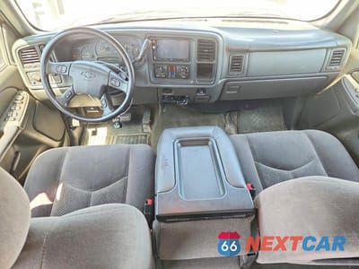 Zdjęcie 8 z 13 samochodu: 2007 CHEVROLET SILVERADO K1500 CLASSIC CREW CAB VIN:2GCEK13Z771114382 - miniatura