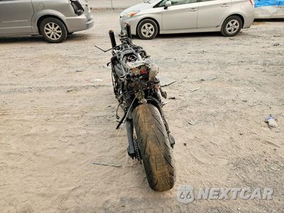Czwarte zdjęcie samochodu z boku: 2024 YAMAHA YZFR7 VIN:JYARM38E4RA009610 - miniatura