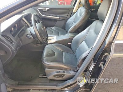 Zdjęcie 7 z 13 samochodu: 2010 VOLVO XC60 T6 4D SUV AWD VIN:YV4992DZ0A2023332 - miniatura