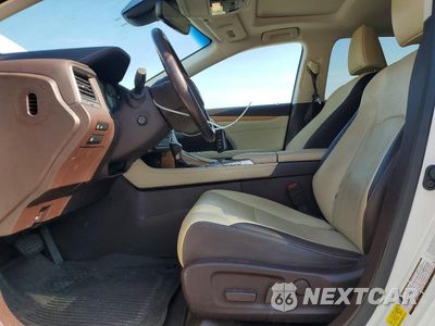 Zdjęcie 7 z 13 samochodu: 2018 LEXUS RX 350 BASE VIN:JTJBZMCA6J2037499 - miniatura