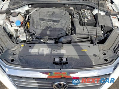 Zdjęcie 11 z 12 samochodu: 2020 VOLKSWAGEN PASSAT SE VIN:1VWWA7A3XLC011628 - miniatura