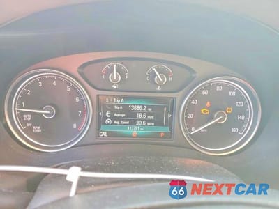 Zdjęcie 9 z 13 samochodu: 2018 BUICK ENCLAVE ESSENCE VIN:5GAERBKW1JJ142802 - miniatura