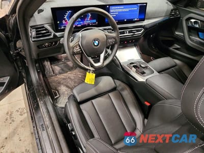 Zdjęcie 8 z 13 samochodu: 2024 BMW 230XI VIN:3MW33CM01R8D94060 - miniatura