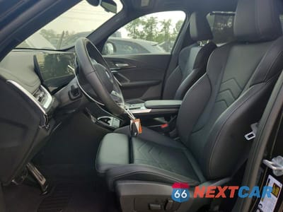Zdjęcie 7 z 13 samochodu: 2025 BMW X1 XDRIVE28I VIN:WBX73EF04S5094239 - miniatura