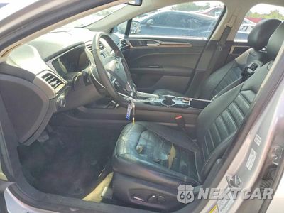 Zdjęcie 7 z 12 samochodu: 2014 FORD FUSION SE VIN:1FA6P0HD2E5395697 - miniatura