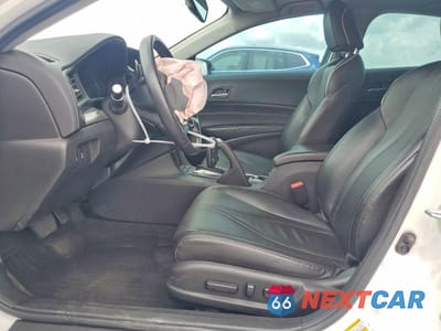 Zdjęcie 7 z 12 samochodu: 2022 ACURA ILX PREMIUM VIN:19UDE2F77NA002009 - miniatura
