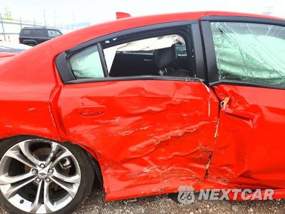 Zdjęcie 10 z 12 samochodu: 2021 DODGE CHARGER GT VIN:2C3CDXHG1MH647668 - miniatura