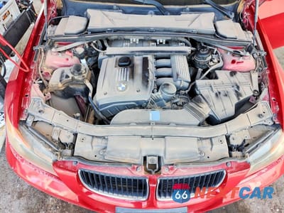 Zdjęcie 11 z 12 samochodu: 2008 BMW 328 I VIN:WBAVA37598NL56559 - miniatura