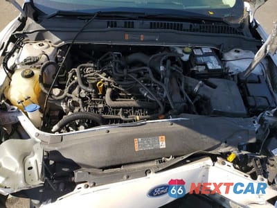 Zdjęcie 11 z 13 samochodu: 2019 FORD FUSION SEL VIN:3FA6P0CD8KR127995 - miniatura