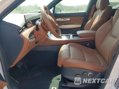 Zdjęcie 7 z 13 samochodu: 2026 GENESIS GV70 ADVANCED VIN:KMUMBDTB7TU283362 - miniatura