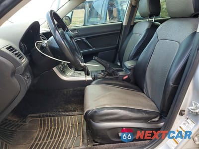 Zdjęcie 7 z 13 samochodu: 2005 SUBARU LEGACY OUTBACK 2.5I VIN:4S4BP61C457390630 - miniatura