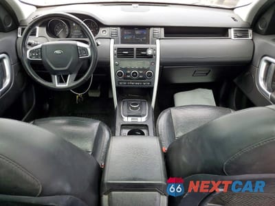 Zdjęcie 8 z 12 samochodu: 2019 LAND ROVER DISCOVERY SPORT HSE VIN:SALCR2FXXKH828847 - miniatura