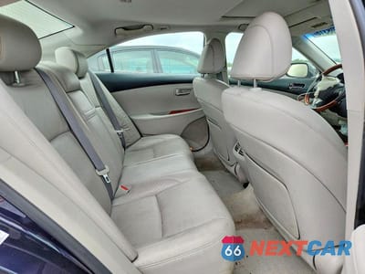 Zdjęcie 10 z 12 samochodu: 2008 LEXUS ES 350 VIN:JTHBJ46G182179259 - miniatura