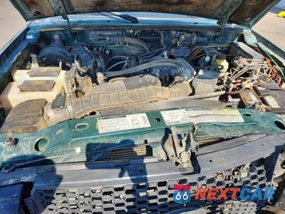 Zdjęcie 11 z 12 samochodu: 1999 FORD RANGER SUPER CAB VIN:1FTZR15V4XTA79043 - miniatura