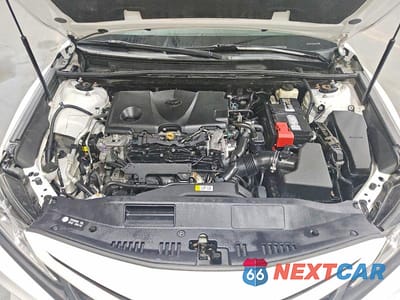 Zdjęcie 11 z 12 samochodu: 2018 TOYOTA CAMRY SE VIN:4T1B11HK6JU602232 - miniatura