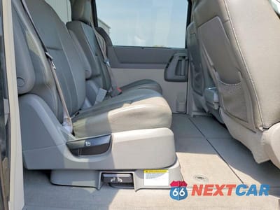 Zdjęcie 11 z 13 samochodu: 2010 DODGE GRAND CARAVAN SXT VIN:2D4RN5DX9AR333613 - miniatura
