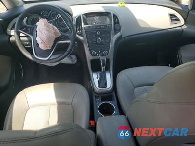 Zdjęcie 8 z 12 samochodu: 2015 BUICK VERANO CONVENIENCE VIN:1G4PR5SK1F4210863 - miniatura