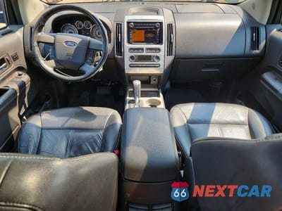 Zdjęcie 8 z 12 samochodu: 2010 FORD EDGE LIMITED VIN:2FMDK4KC6ABB03025 - miniatura