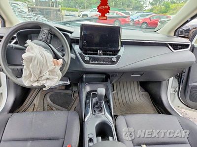 Zdjęcie 8 z 13 samochodu: 2024 TOYOTA COROLLA LE VIN:JTDB4MEE1R3023050 - miniatura