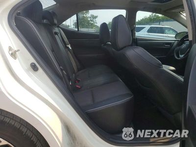 Zdjęcie 10 z 12 samochodu: 2016 TOYOTA COROLLA S PLUS VIN:2T1BURHE1GC532472 - miniatura