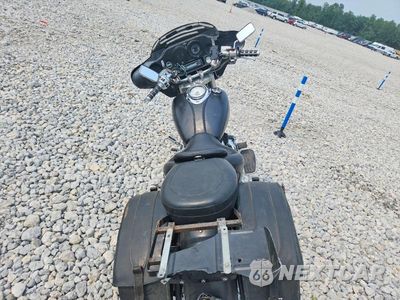 Zdjęcie 6 z 9 samochodu: 1997 YAMAHA XVZ13 AT VIN:JYA4NLE07VA013824 - miniatura