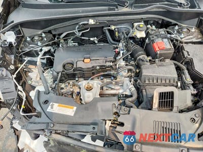 Zdjęcie 12 z 13 samochodu: 2026 HONDA HR-V SPORT VIN:3CZRZ2H58TM734132 - miniatura
