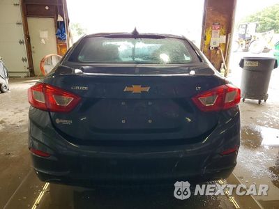 Zdjęcie 6 z 12 samochodu: 2017 CHEVROLET CRUZE LT VIN:1G1BE5SM2H7226897 - miniatura