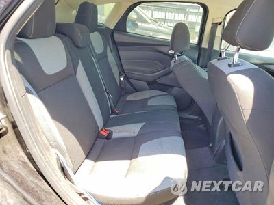 Zdjęcie 10 z 13 samochodu: 2012 FORD FOCUS SE VIN:1FAHP3K25CL343233 - miniatura