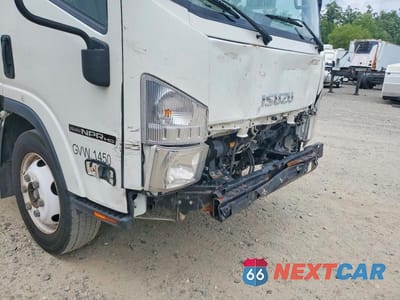 Zdjęcie 13 z 13 samochodu: 2021 ISUZU NPR HD BOX TRUCK VIN:54DC4W1D1MS200641 - miniatura