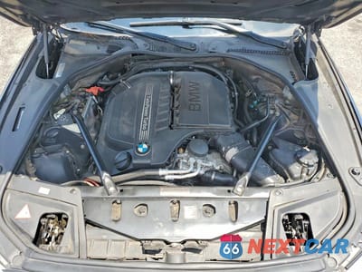 Zdjęcie 11 z 12 samochodu: 2012 BMW 535 I VIN:WBAFR7C54CC817035 - miniatura