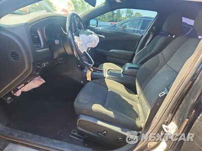 Zdjęcie 7 z 13 samochodu: 2018 DODGE CHARGER R/T VIN:2C3CDXCT8JH144560 - miniatura