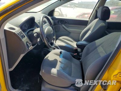 Zdjęcie 7 z 12 samochodu: 2006 FORD FOCUS ZX5 VIN:1FAHP37N96W210433 - miniatura