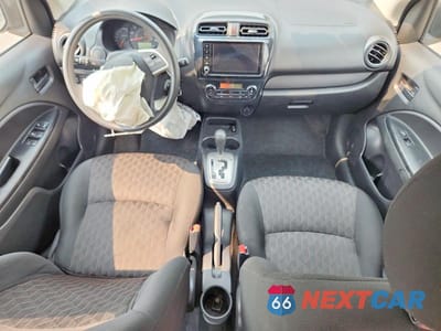 Zdjęcie 8 z 12 samochodu: 2024 MITSUBISHI MIRAGE ES VIN:ML32AUHJ3RH022473 - miniatura