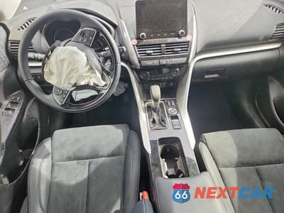 Zdjęcie 8 z 13 samochodu: 2026 MITSUBISHI ECLIPSE CROSS SE VIN:JA4ATWAA6TZ015053 - miniatura