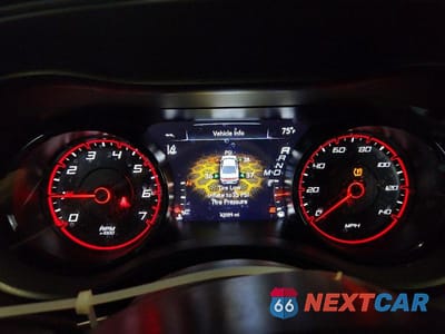 Zdjęcie 9 z 12 samochodu: 2023 DODGE CHARGER GT VIN:2C3CDXMG6PH675914 - miniatura