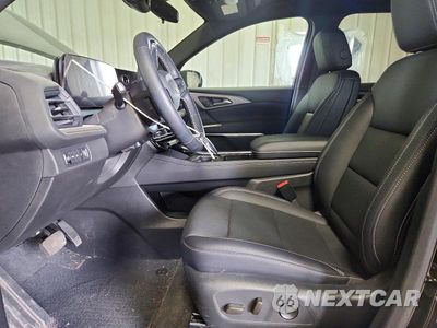 Zdjęcie 7 z 14 samochodu: 2025 CHEVROLET TRAVERSE LT VIN:1GNEVGRS1SJ226900 - miniatura