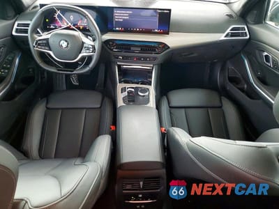 Zdjęcie 8 z 13 samochodu: 2025 BMW 330I VIN:3MW69CW06S8F07466 - miniatura