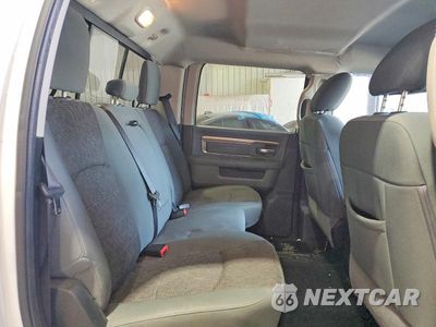 Zdjęcie 10 z 12 samochodu: 2016 RAM 1500 SLT VIN:3C6RR7LT9GG364894 - miniatura