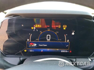 Zdjęcie 9 z 12 samochodu: 2024 CHEVROLET TRAILBLAZER LS VIN:KL79MMS20RB058853 - miniatura