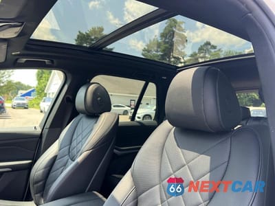 Zdjęcie 9 z 10 samochodu: 2023 BMW X5 XDRIVE45E VIN:5UXTA6C0XP9P28423 - miniatura