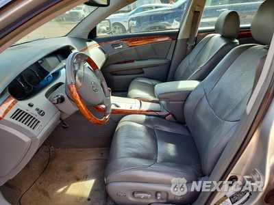 Zdjęcie 7 z 12 samochodu: 2006 TOYOTA AVALON LIMITED VIN:4T1BK36BX6U070129 - miniatura