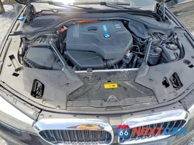 Zdjęcie 11 z 12 samochodu: 2018 BMW 530E VIN:WBAJA9C59JB034373 - miniatura