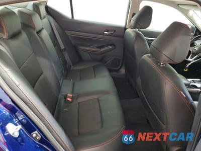 Zdjęcie 10 z 12 samochodu: 2024 NISSAN ALTIMA SR VIN:1N4BL4CW8RN330904 - miniatura