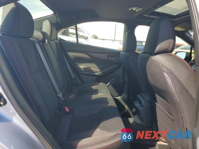 Zdjęcie 10 z 12 samochodu: 2025 SUBARU WRX PREMIUM VIN:JF1VBAH69S9803117 - miniatura