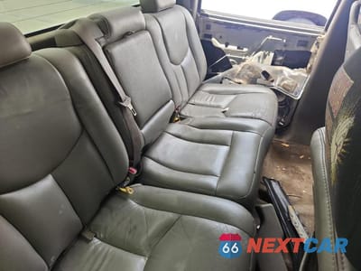 Zdjęcie 10 z 12 samochodu: 2005 GMC NEW SIERRA C1500 VIN:2GTEC13T551131848 - miniatura